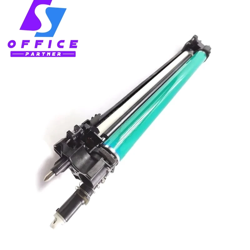 Unità Tamburo A Colori Compatibile 1Pc Per Unità Di Imaging Canon C60 C70 C600 C650 C700 C710 C750 C800 C810 C850 C910