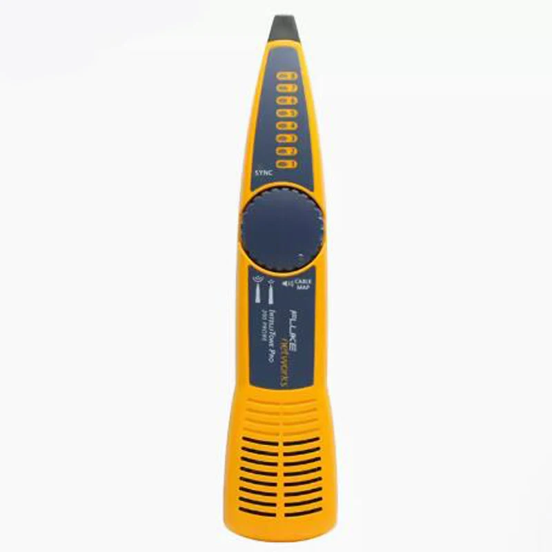 FLUKE Networks MT-8200-60-KIT Network Cable Tester Original Quality Assurance
