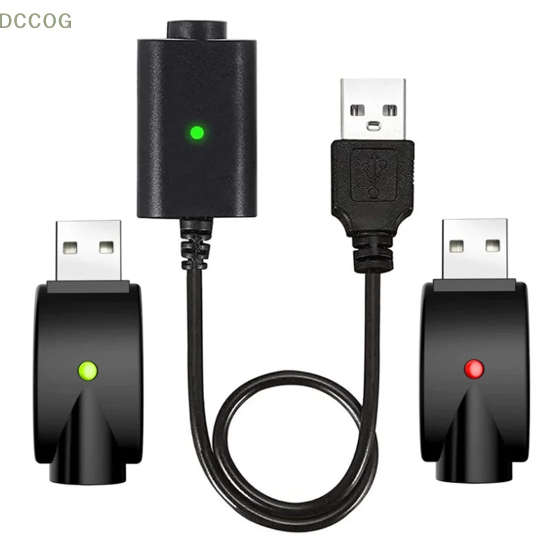 

3 шт., USB-адаптер для зарядки