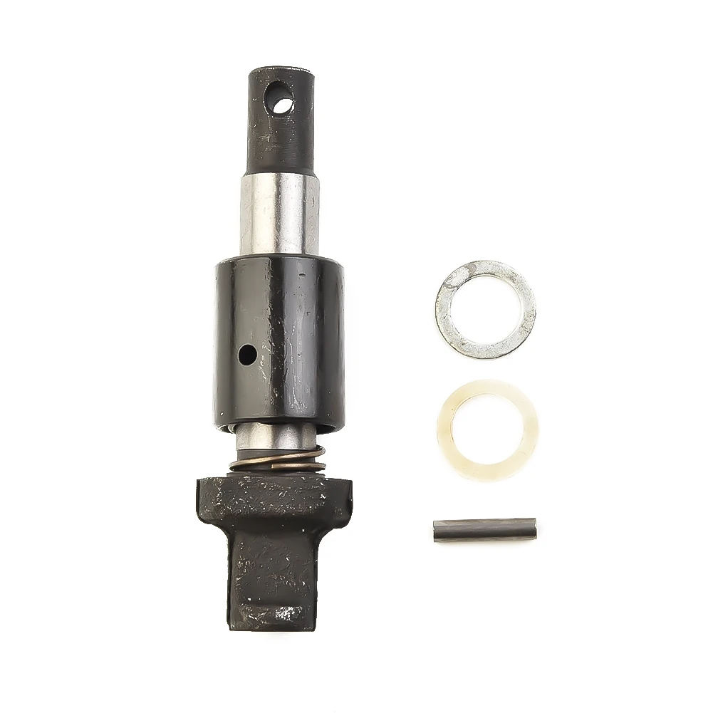 

Holder Set For PH65A Demolition Hammer Pin 65A Non-OEM Electric Pick Pin Lock Bayonet Lock Lever Cover Power Tool Accessories