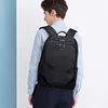 GOLF Men's Backpack with Laptop Compartment Headphone Port 15.6 Inch Multifunctional Computer Backpack Business College Student 5