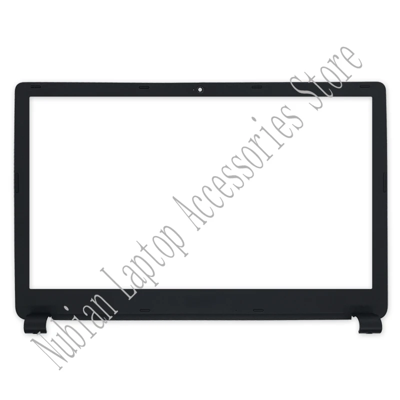 에이서 아스파이어 E1-510 E1-530 E1-570 E1-532 E1-572G E1-572 Z5WE1 노트북 LCD 후면 커버, 전면 베젤 힌지 스크린 후면 커버, 신제품