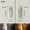 3LED Book Light