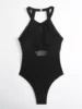 50464-743a96.jpg maillot de bain 1 pièce gainant en maille pour femmes