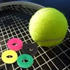 1Pc/8Pcs Reduce Tennis Racquet Shock Absorber Colorful Professional Vibration Dampeners Tennis Racket Accessories Damper 3