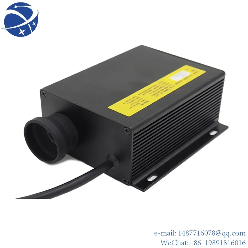 

YYHC 905nm Long Range Laser Rangefinder With RS232/485 Interface Applied In Air Traffic Avoidance