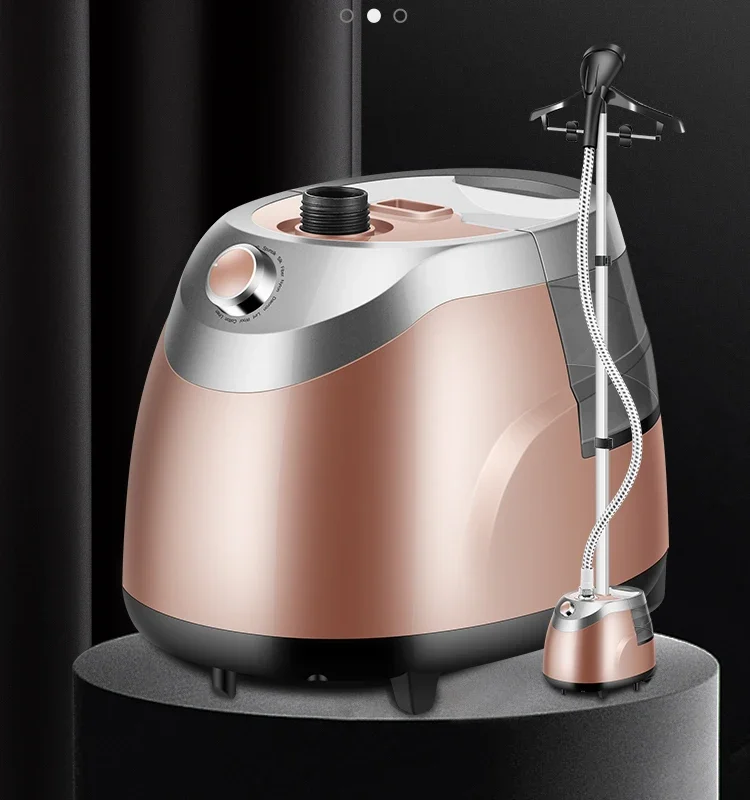 vertical steam iron fabric care cloth appliances Electric Irons Professional Fabric Care Garment Home Appliances무선미니다리미 무선다리 3