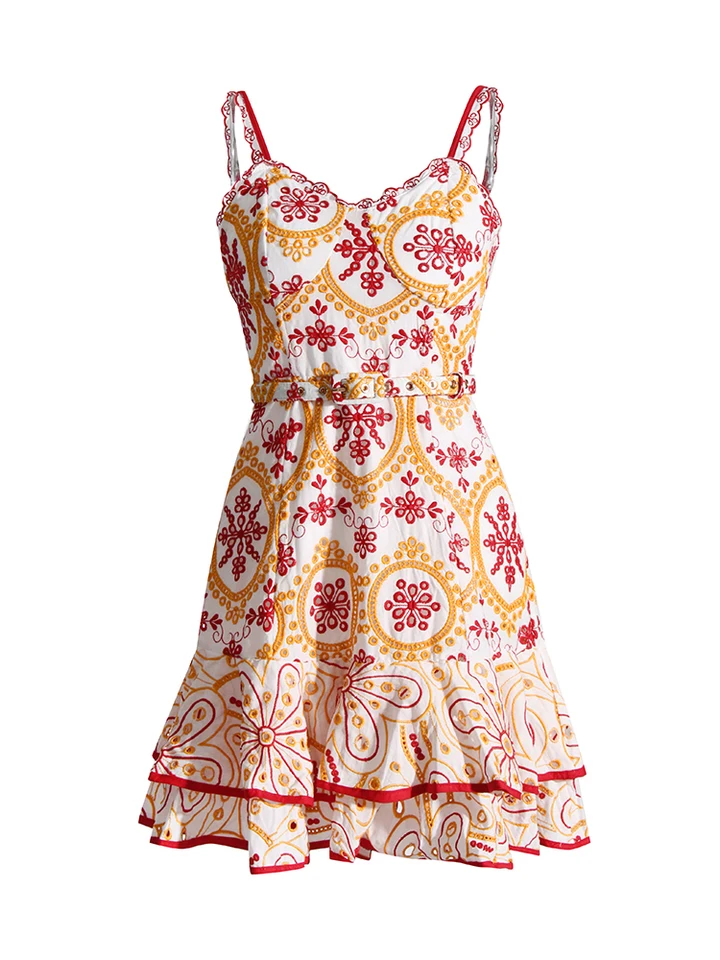 sachin and babi light blue dress Centerville Western Stores main image 0