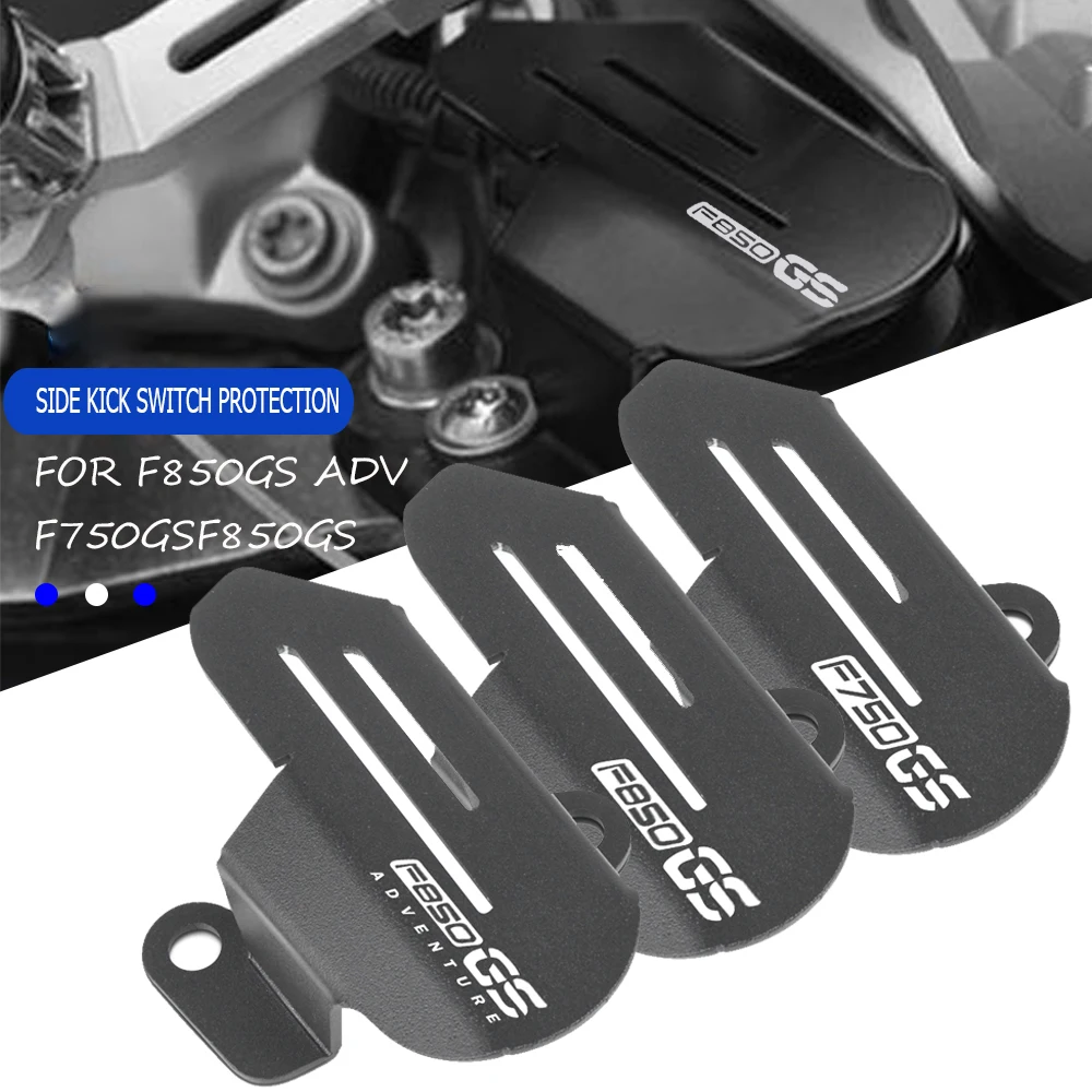 

2022 2023 боковой вынос зажигания для BMW F 850GS 850gs F750GS F750 850 F850 GS Adventure 2018 2019 2020 2021