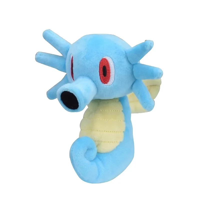 Pok&eacute;mon Game Anime Figure Plush Toy