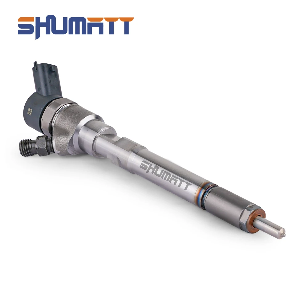 

China Made New 0445110253 Fuel Injector Assy OE 3380027800 For Diesel Engine