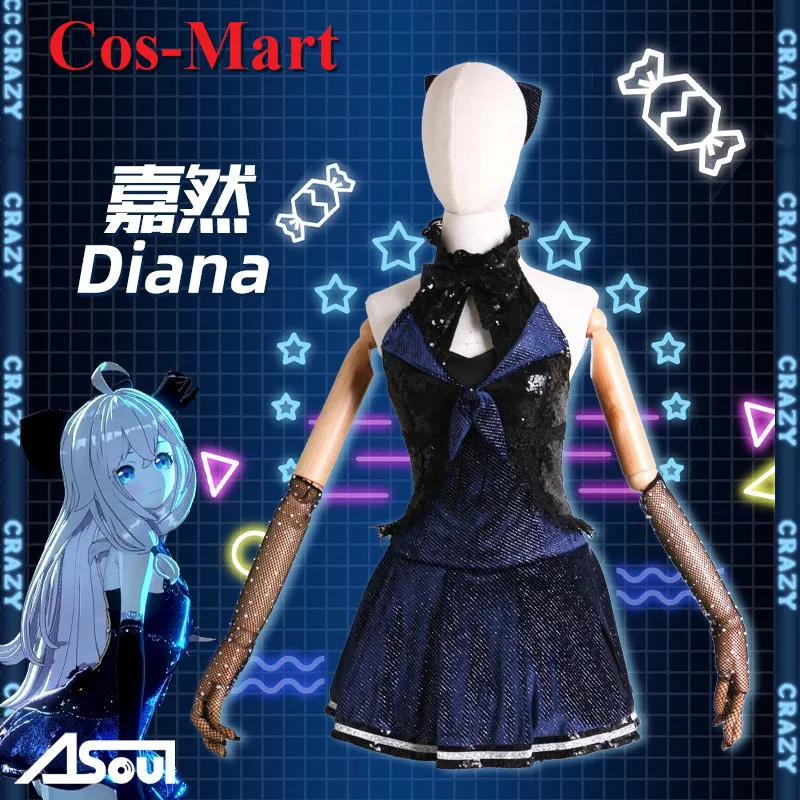 

Костюм для косплея Cos-Mart из аниме «желтая юбка»