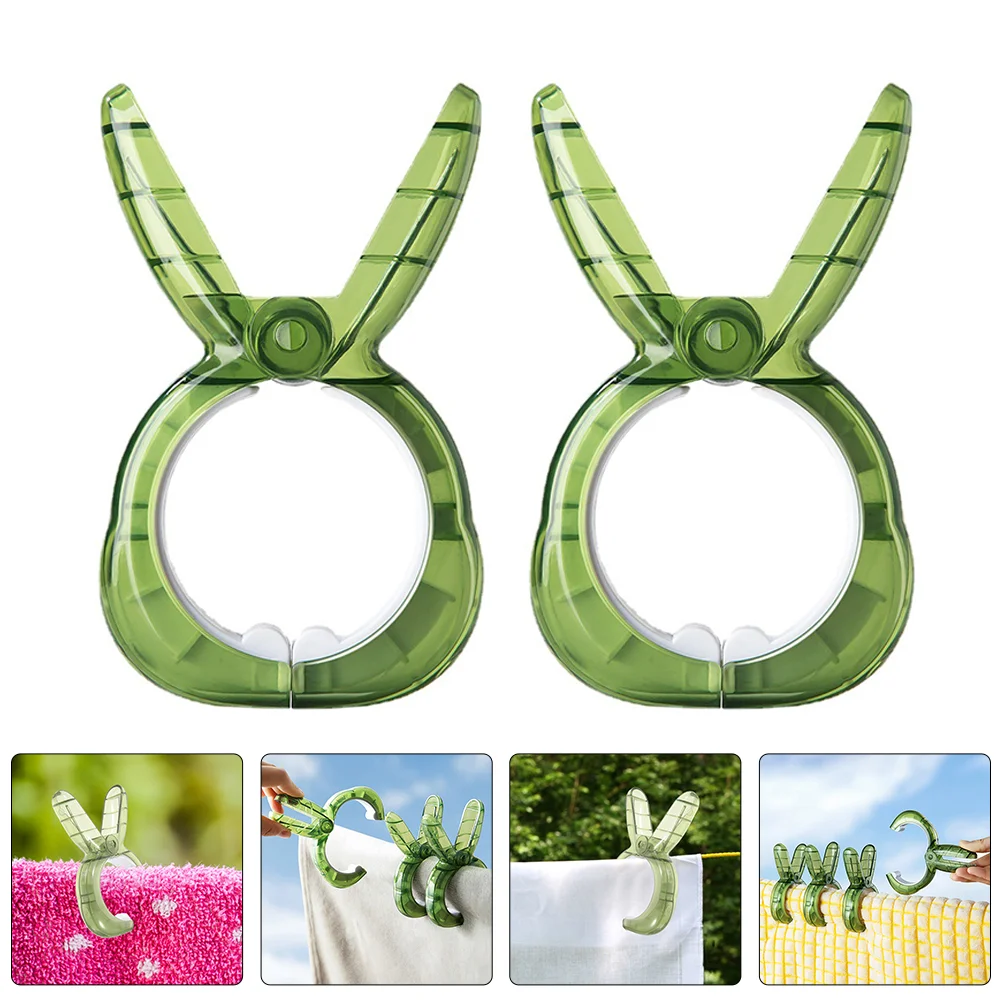 

Clothes Drying Clip Laundry Clips Multipurpose Clothespins Blanket Clamps Quilt Plastic