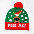 Deer me