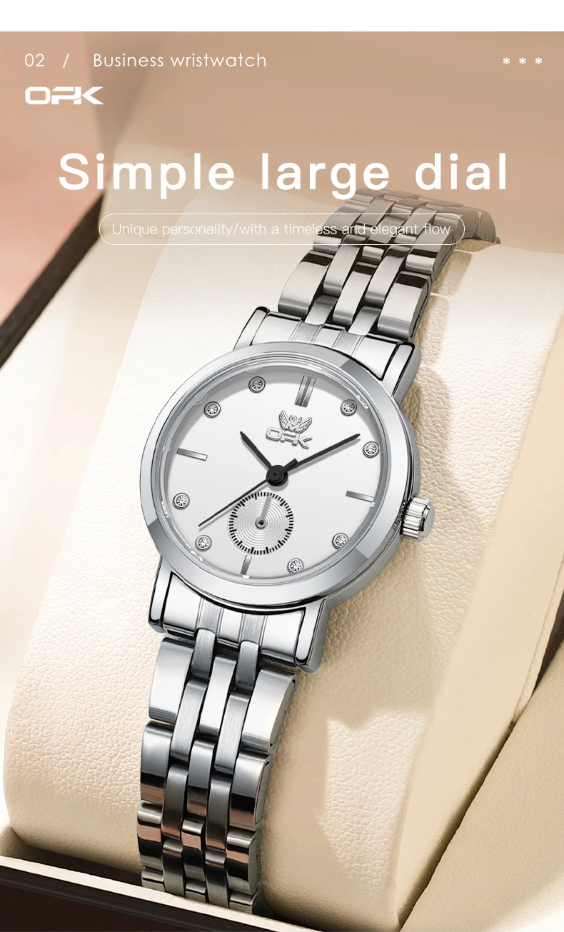 OPK 6034 Ladies' watch