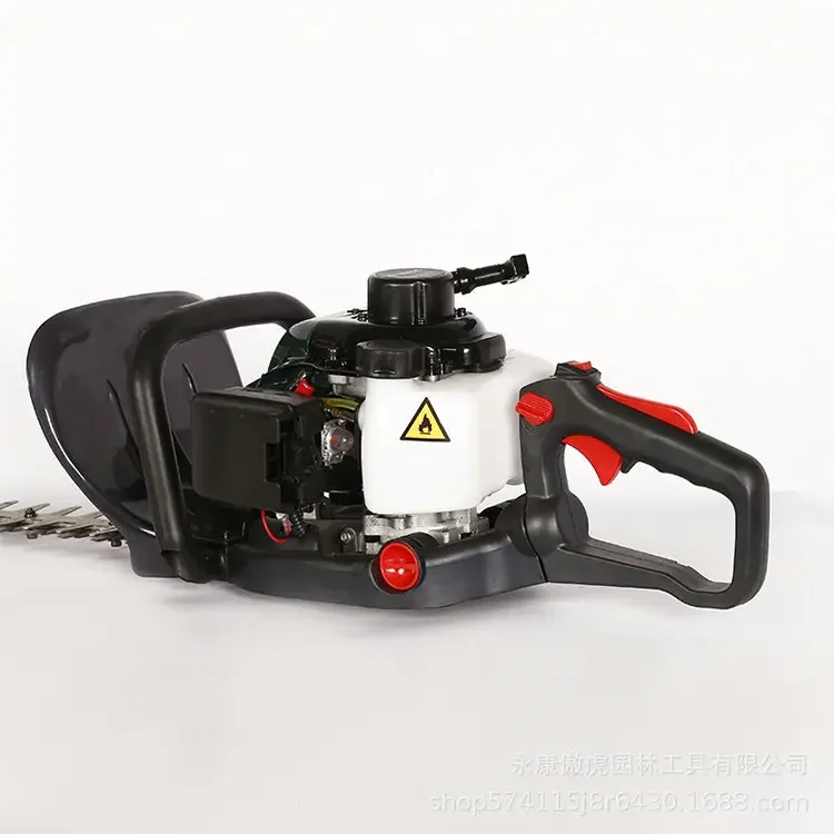 Hedge Trimmer 600mm Gasoline Grass Trimmer