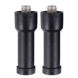 2 Pcs Mini Short Antenna SMA-F UHF400-480Mhz For Kenwood Walkie Talkie For Baofeng UV5R 888S Handheld Portable Cb Radio J6166AF