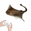 Wireless Boat RCDevilfish Underwater Toy for Lake Pool Teens Boy Water Play Toy 1