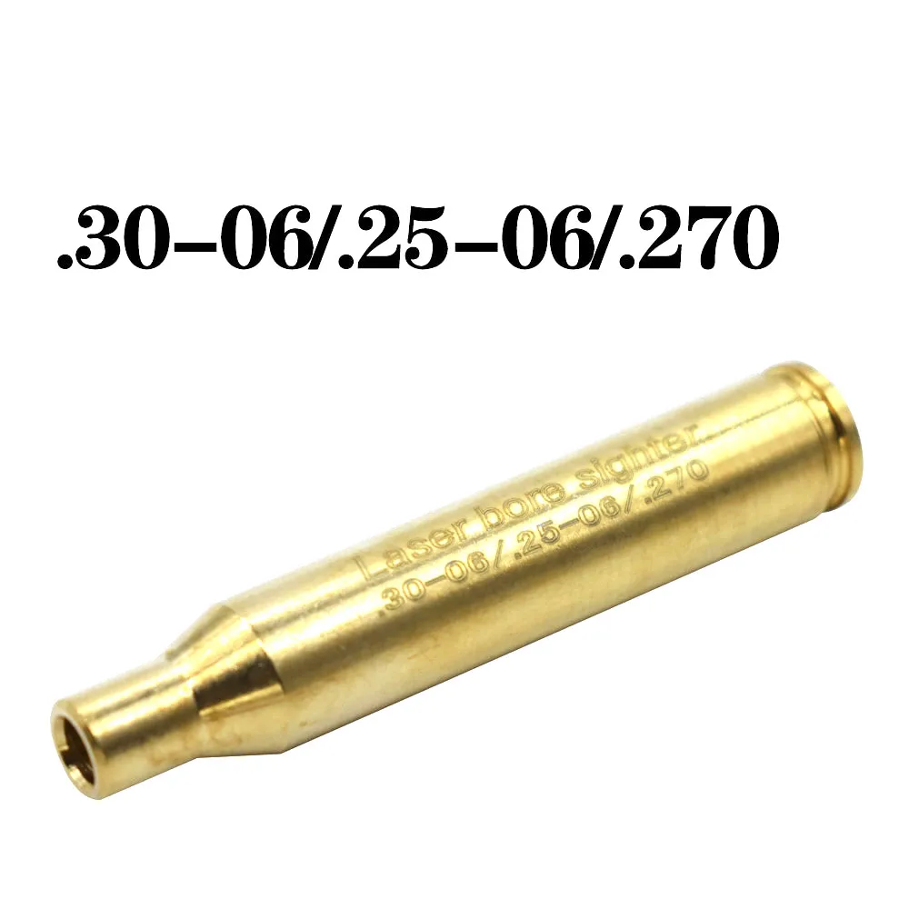 Details about   CAL.45ACP Red Dot Laser Bore Sighter Brass Caliber Cartridge Boresight For Rifle 
