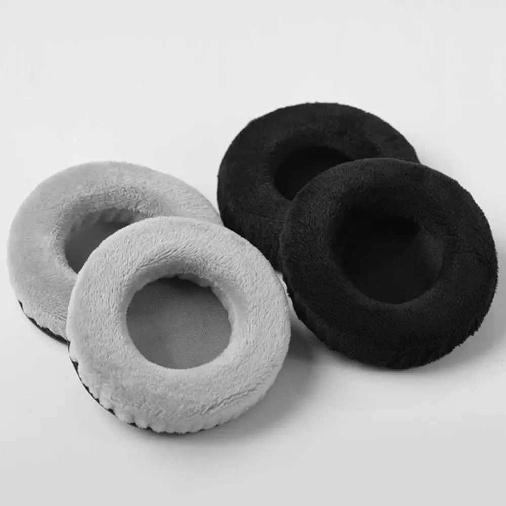 

General Velvet Earpads 60mm 65mm 70mm 75mm 80mm 85mm 90mm 95 100mm 105mm 110mm Replacement Ear Pads Cushion 1Pair