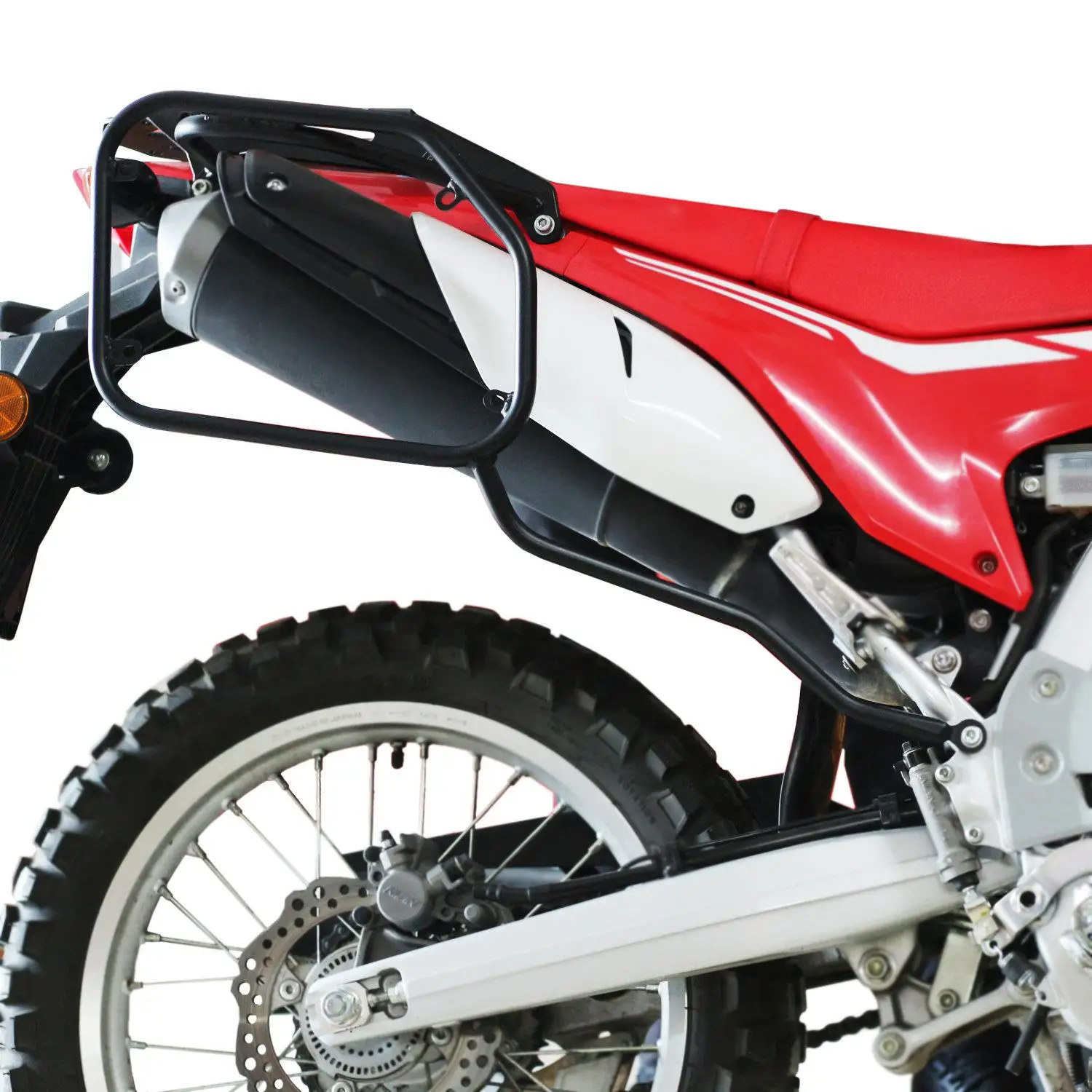 Стекло На Honda Crf 250 Rally Купить