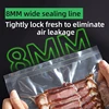 MAGIC SEAL MS4005 Commercial Vacuum Sealer Machine Best Automatic Vacuum Food Sealer Packaging Machine Sealer Common To All Bags 3