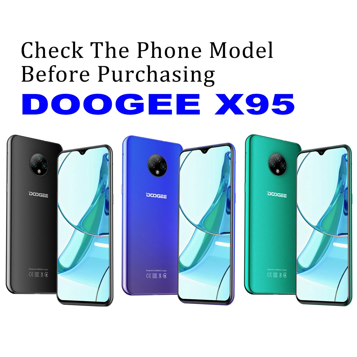 Premium Tempered Glass Screen Protector Film