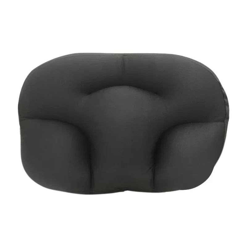 All-round Sleep Pillow Soft Neck Support Egg Sleep Pillow Massage Bedding for Neck Pain Sleeping Back Cushion 3D Cloud 6