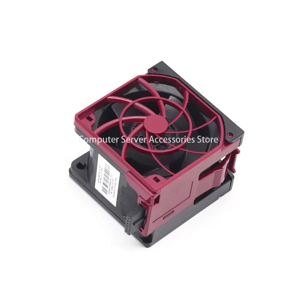 

Original 747597-001 777285-001 FOR DL380 G9 Gen9 DL380p G9 DL388 G9 Server Cooling Fan DL380G9 DL380pG9 DL388G9 CPU Cooler Fan