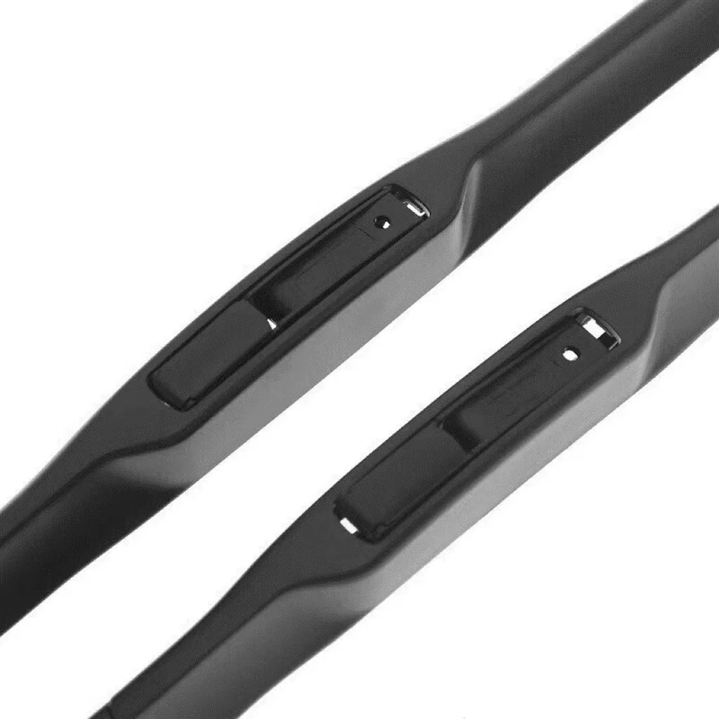 Car Wiper For Mazda 6 GH 2008 2009  2007-2012 Wiper Blade Rubber 24"+16" Car Windshield Windscreen Accessories 2009 2010 2011 6