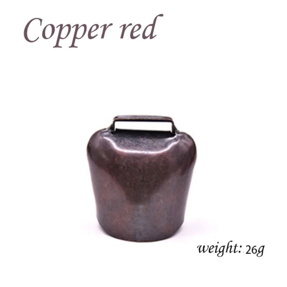 Copper Red-S