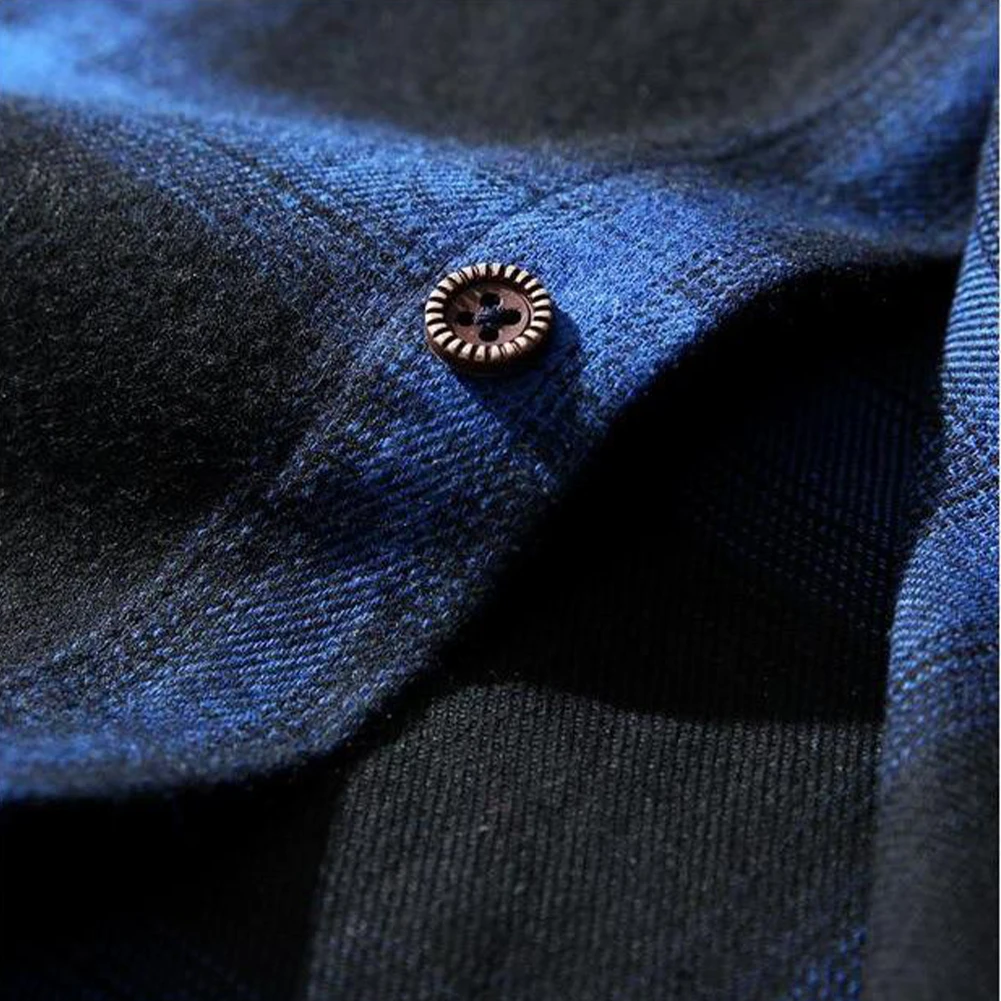 Male Men Daily Holiday Autumn Blouse Breathable Button Cardigan Long Sleeve Plaid Print Slight Stretch Fashion 14 S7598084a489d4bba8c9fb6f53c4a42157 Male Men Daily Holiday Autumn Blouse Breathable Button Cardigan Long Sleeve Plaid Print Slight Stretch Fashion