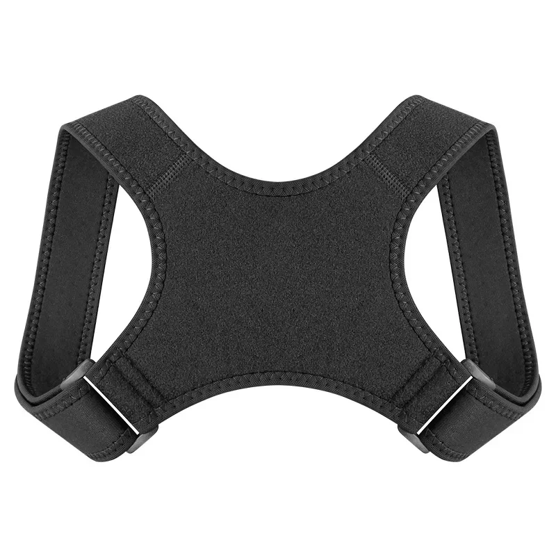 Posture Corrector Invisible Adjustable Back Clavicle Correction Belt Men Women Anti-Hunchback Sitting Posture Porrection Device
