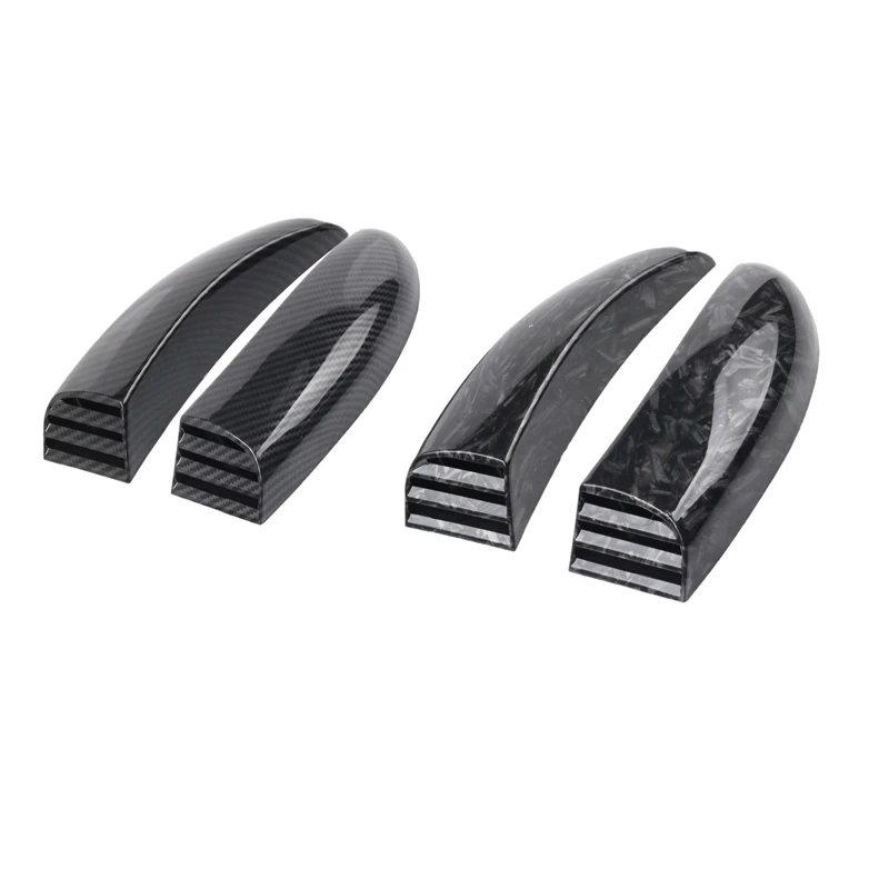 

Дефлектор для охлаждающих воздуховодов мотоциклов, тормозная система охлаждения, суппорт для воздуховодов, детали для кузова Honda Kawasaki Yamaha BMW