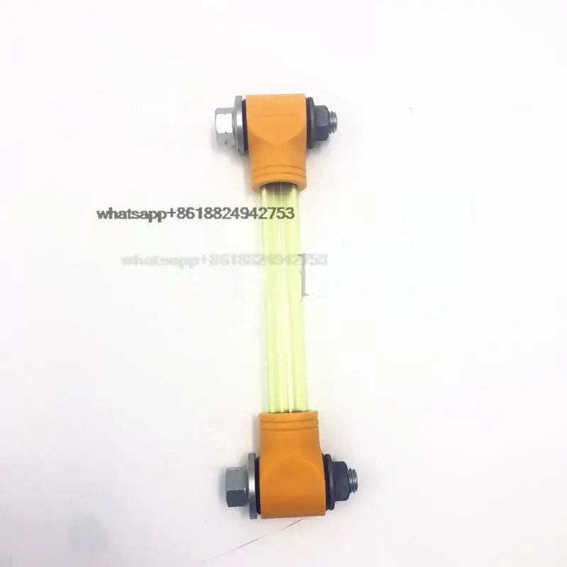 Excavator oil level dipstick for Hitachi hydraulic level dipstick EX Top quality 150mm Sandian