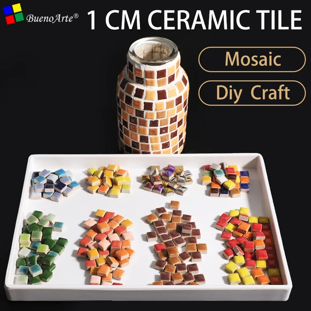 Ceramic Craft Tiles 