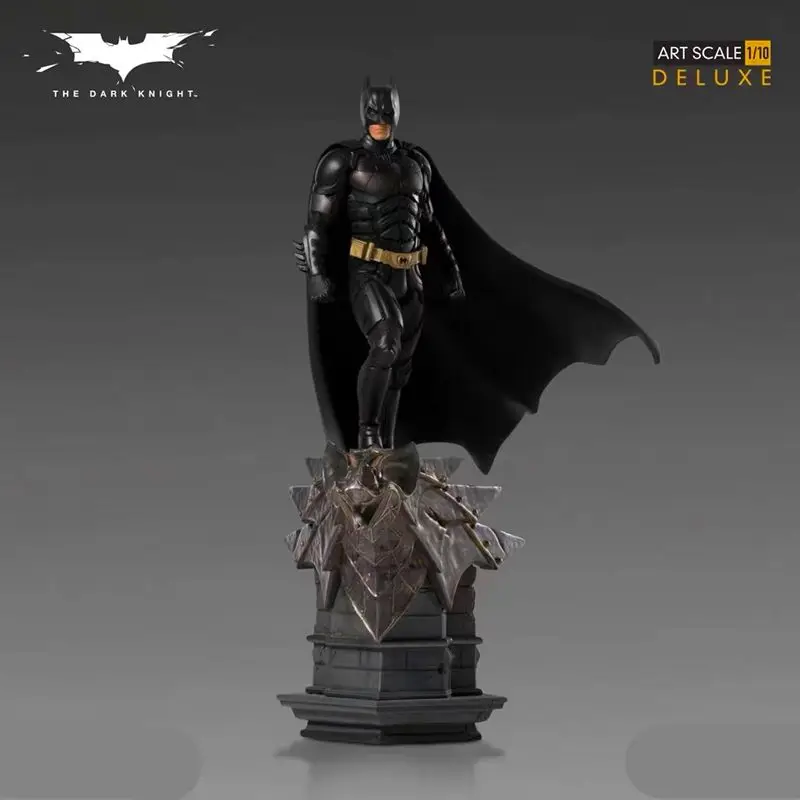 THE DARKKNIGHT RISE　クリスタルオブジェ THE DARKKNIGHT RISEクリスタルオブジェ