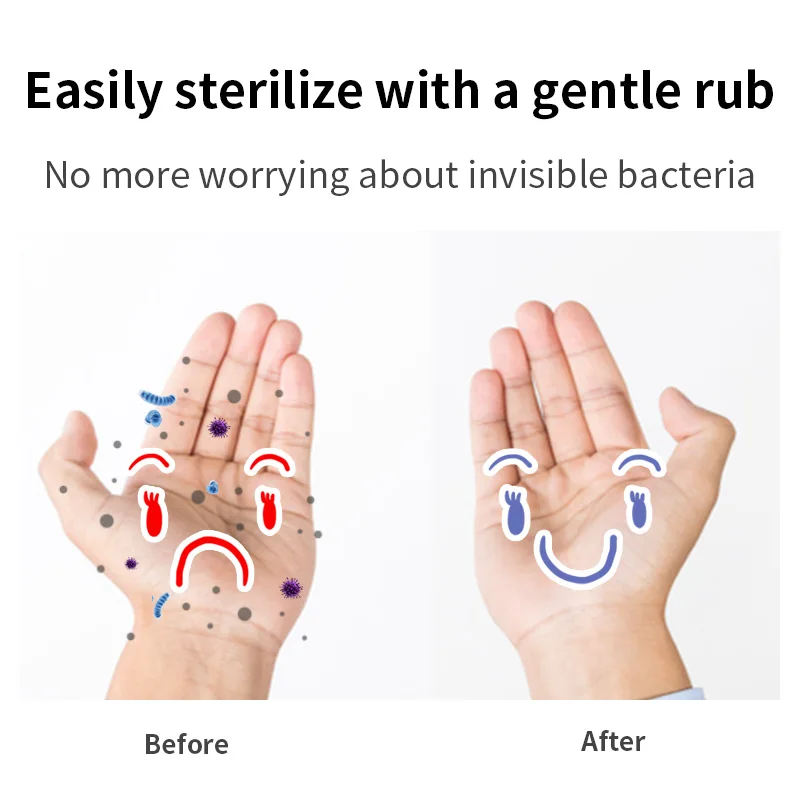 Alcohol Cleaning Wipes Individually Wrapped Alcohol Wipes 30pcs 70% Isopropyl Travel Home Electronics Non-Toxic