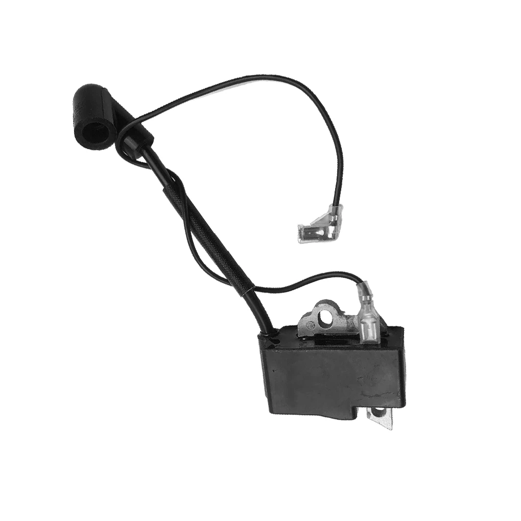 

Chainsaw Ignition Coil Module Engine Ignitor Accessories Spare Parts