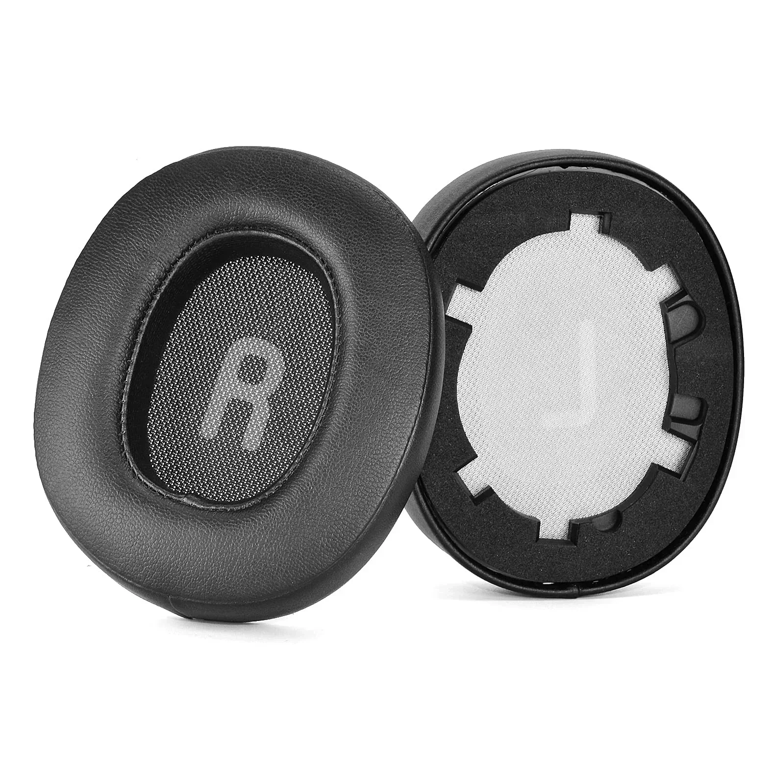 Premium Leather Earpads and Headband Cushion Repair Set