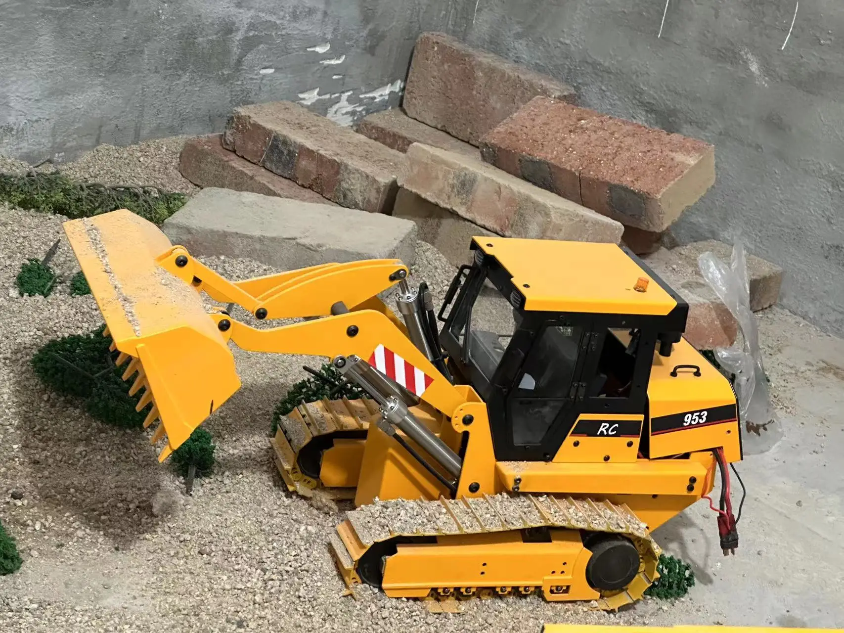 S7598c3c71d134e3db6d307fa19ba0b7c4 Maszyna do pobierania próbek/skala 1/14/skala 1/12/koparka koparka Rc/Rc