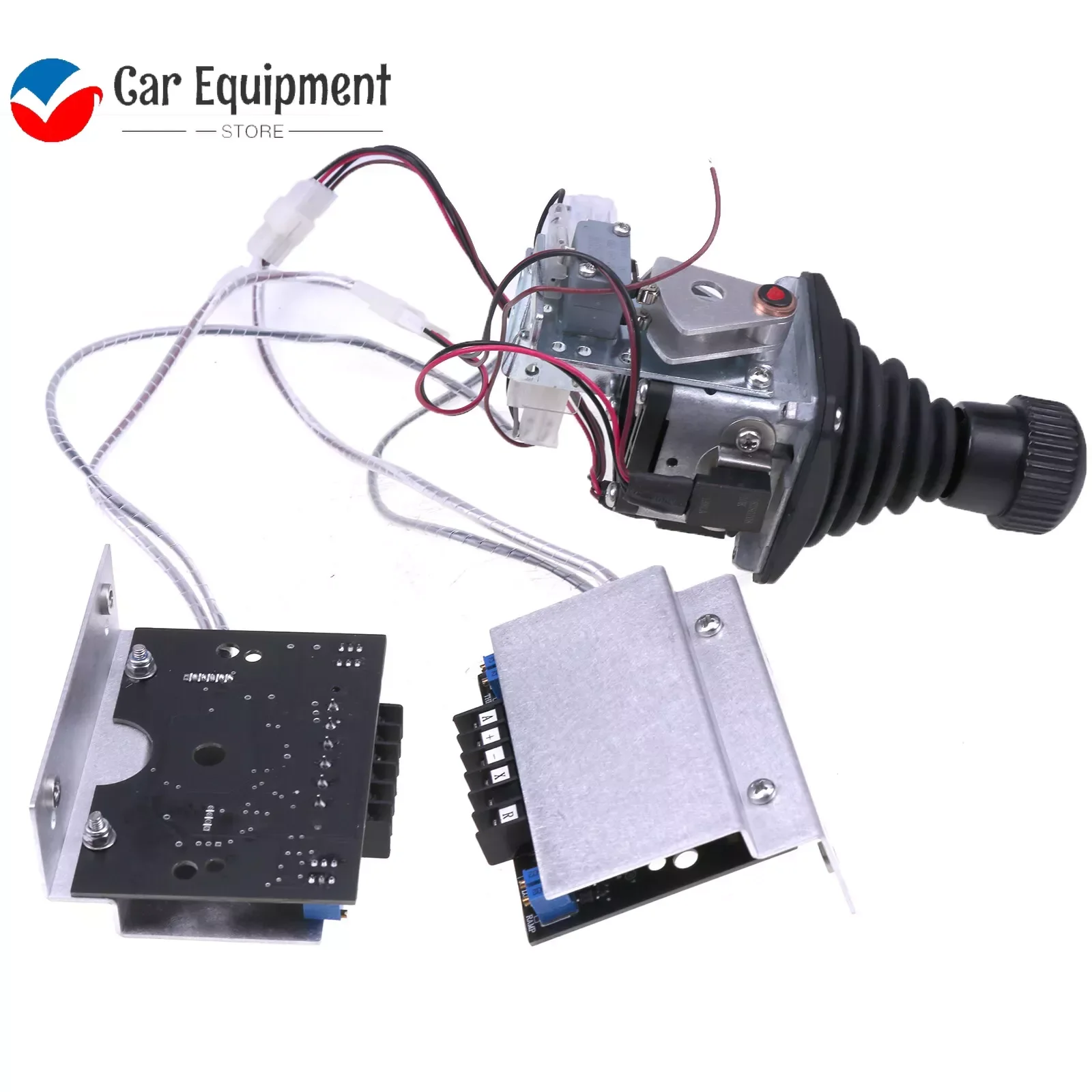조이스틱 컨트롤러, Genie S-40 S-45 Z-45 22 Z-45 25 IC Z-60 34 용, 53073GT 24493