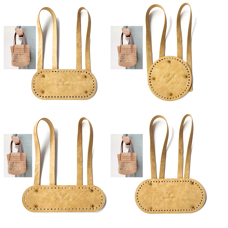 Accessories Diy Bag Backpack Leather Backpack Bag Accessories Diy