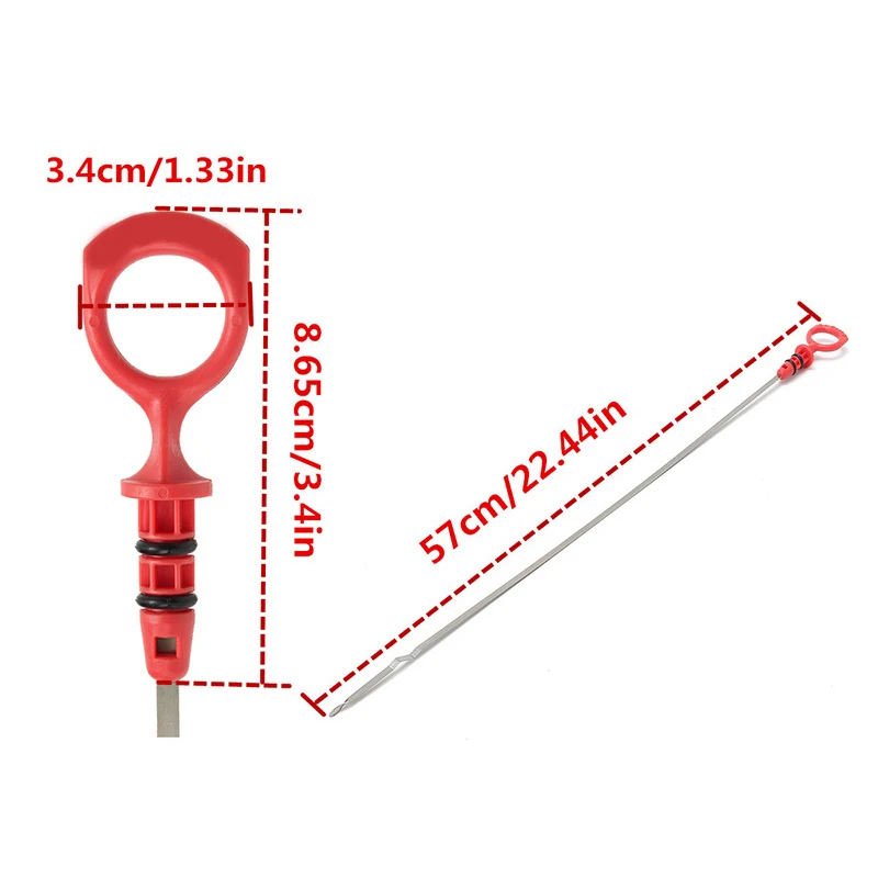 자동차 엔진 오일 딥스틱, 볼보 850 C70 S60 S70 S80 V70 XC70 XC90 9497557