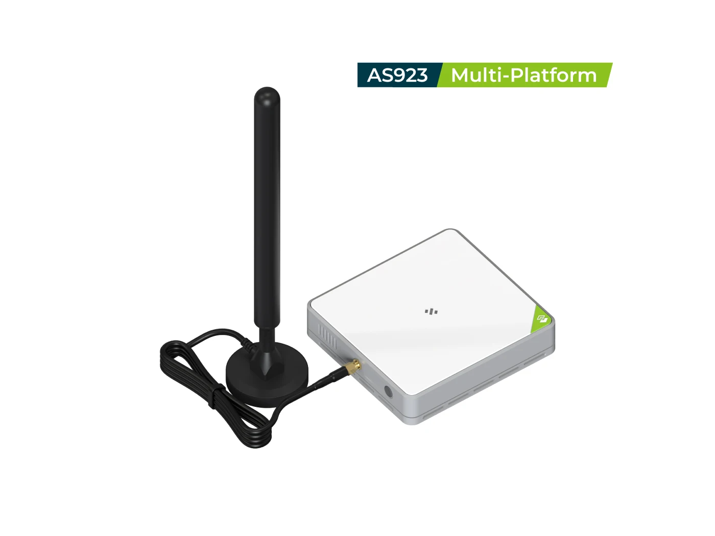 SenseCAP M2 ���� �÷��� LoRaWAN �ǳ� ����Ʈ����(SX1302) - AS923
