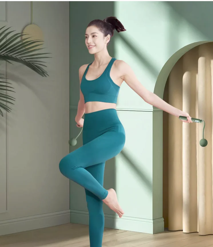 

Fitness, weight loss, exercise count, weight loss, female weight-bearing jumping rope