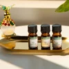 NAMSTE Diiffuser Essential Oil 5ML Aromatherapy Scent Diffuser Oil Fragrance Oil Diffuser For Home Hotel Office Air Freshener 5