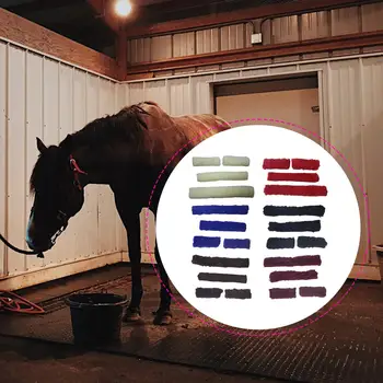 Horse Halter Cover Set 1