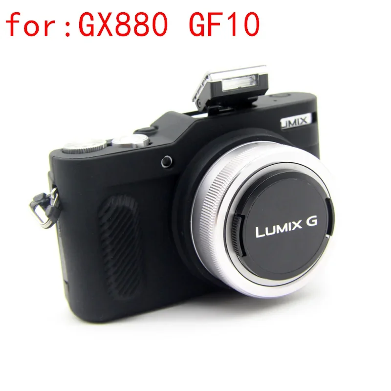 For LUMIX dcgx880 gx850 gx800 gf10 gf90 lx15 lx10gk camera bag