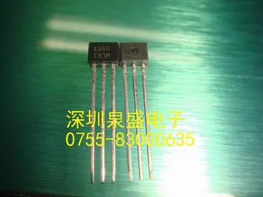 2SC1318-R C1318 MC1595L 2SK660 2SK660-J ZTX451 MPS6562